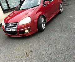 Mk5 Jetta for sale