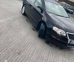 Wanted alloys for passat