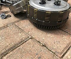 Honda crf450r parts - Image 3/9