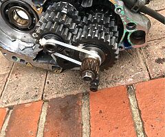 Honda crf450r parts - Image 4/9