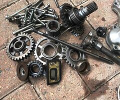 Honda crf450r parts - Image 5/9