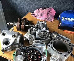 Honda crf450r parts - Image 6/9