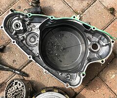 Honda crf450r parts - Image 7/9