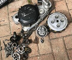 Honda crf450r parts - Image 8/9