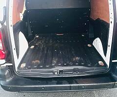 2017 Citroen Berlingo enterprise - Image 3/8