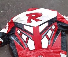 Yamaha jacket