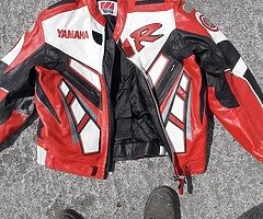 Yamaha jacket - Image 3/6