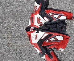 Yamaha jacket - Image 5/6