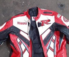 Yamaha jacket - Image 6/6