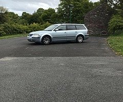2003 Volkswagen Passat - Image 4/6