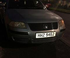 2003 Volkswagen Passat - Image 5/6
