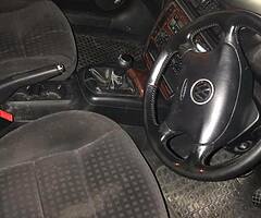 2003 Volkswagen Passat - Image 6/6