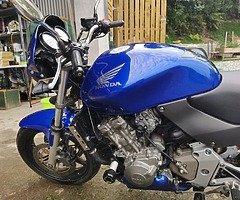 03 CB 600f Hornet - Image 5/10