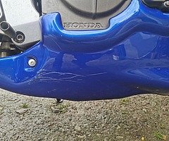 03 CB 600f Hornet - Image 6/10