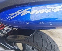 03 CB 600f Hornet - Image 8/10