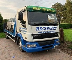 Scrap cars wanted