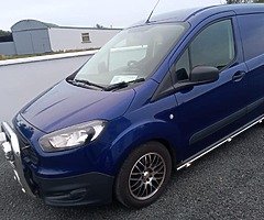 Ford Transit Courier - Image 4/5
