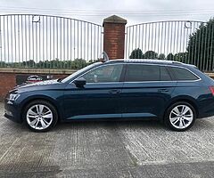 2016 Škoda Superb - Image 4/9