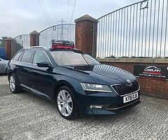 2016 Škoda Superb - Image 9/9