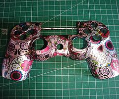 Xbox One S controller shell front various colours. FOLLOW LINK IN DESCRIPTION PLEASE