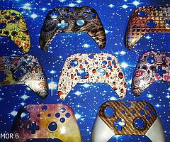 Xbox One S controller shell front various colours. FOLLOW LINK IN DESCRIPTION PLEASE - Image 5/10