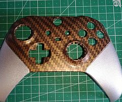 Xbox One S controller shell front various colours. FOLLOW LINK IN DESCRIPTION PLEASE - Image 6/10