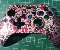 Xbox One S controller shell front various colours. FOLLOW LINK IN DESCRIPTION PLEASE - Image 7/10