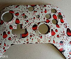 Xbox One S controller shell front various colours. FOLLOW LINK IN DESCRIPTION PLEASE - Image 8/10