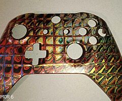 Xbox One S controller shell front various colours. FOLLOW LINK IN DESCRIPTION PLEASE - Image 9/10