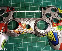Xbox One S controller shell front various colours. FOLLOW LINK IN DESCRIPTION PLEASE - Image 10/10