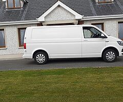 Volkswagen Transporter for Sale