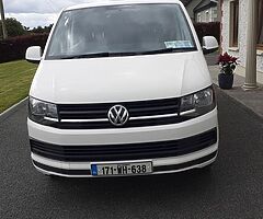 Volkswagen Transporter for Sale - Image 3/8