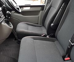 Volkswagen Transporter for Sale - Image 4/8