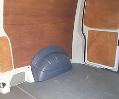 Volkswagen Transporter for Sale - Image 5/8