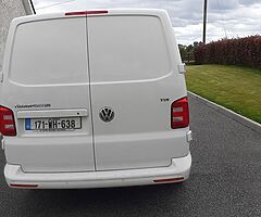 Volkswagen Transporter for Sale - Image 8/8
