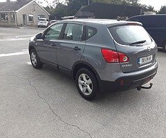 Nissan Quashqui 08 1.5 dci New Nct - Image 6/10