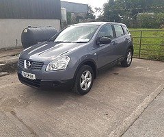 Nissan Quashqui 08 1.5 dci New Nct - Image 10/10