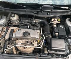 2004 Peugeot 206 - Image 5/10