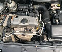 2004 Peugeot 206 - Image 10/10