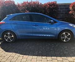 Hyundai i30 - Image 4/8