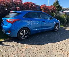 Hyundai i30 - Image 5/8