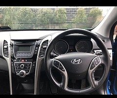 Hyundai i30 - Image 6/8