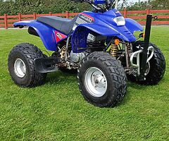 SMC ram quadzilla 250 quad