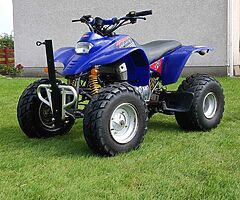 SMC ram quadzilla 250 quad - Image 4/4