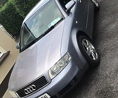 Audi A4 Nct 2/21 - Image 1/4
