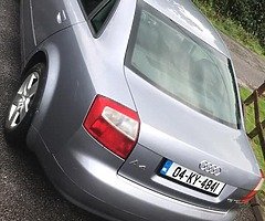 Audi A4 Nct 2/21 - Image 3/4