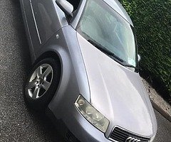 Audi A4 Nct 2/21 - Image 4/4