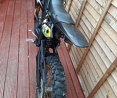 250cc dirtbike - Image 5/5