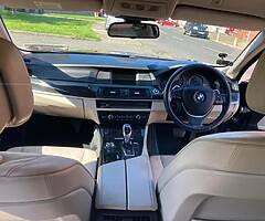BMW 520D F10 SPORT PLUS IMMACULATE 2011 - Image 7/10