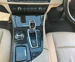 BMW 520D F10 SPORT PLUS IMMACULATE 2011 - Image 10/10